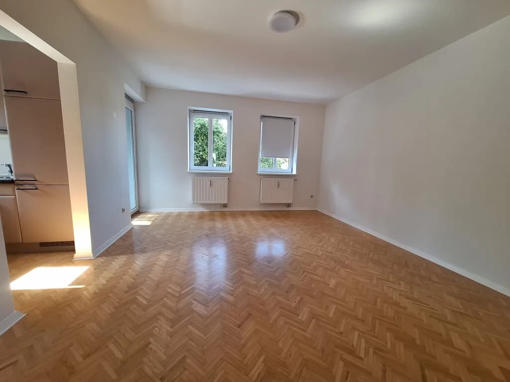 Wohnung mieten in Ried im Innkreis – 50 m², € 717 – Bild 8 von 10