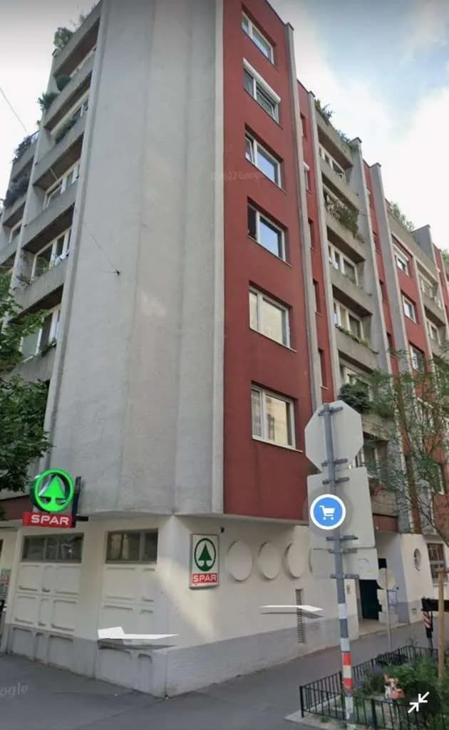 3-Zimmer-Wohnung mieten in Wien – 83 m², € 1.650 – Bild 15 von 15