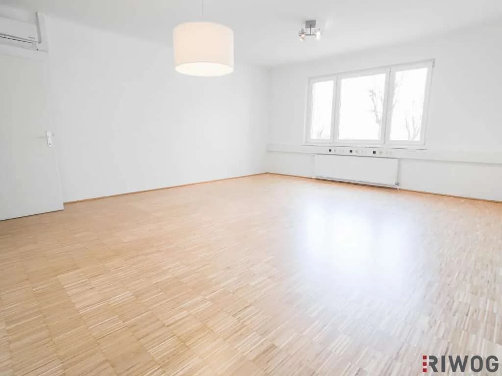 5-Zimmer-Gewerbeimmobilie mieten in Wien – 180 m², € 2.430