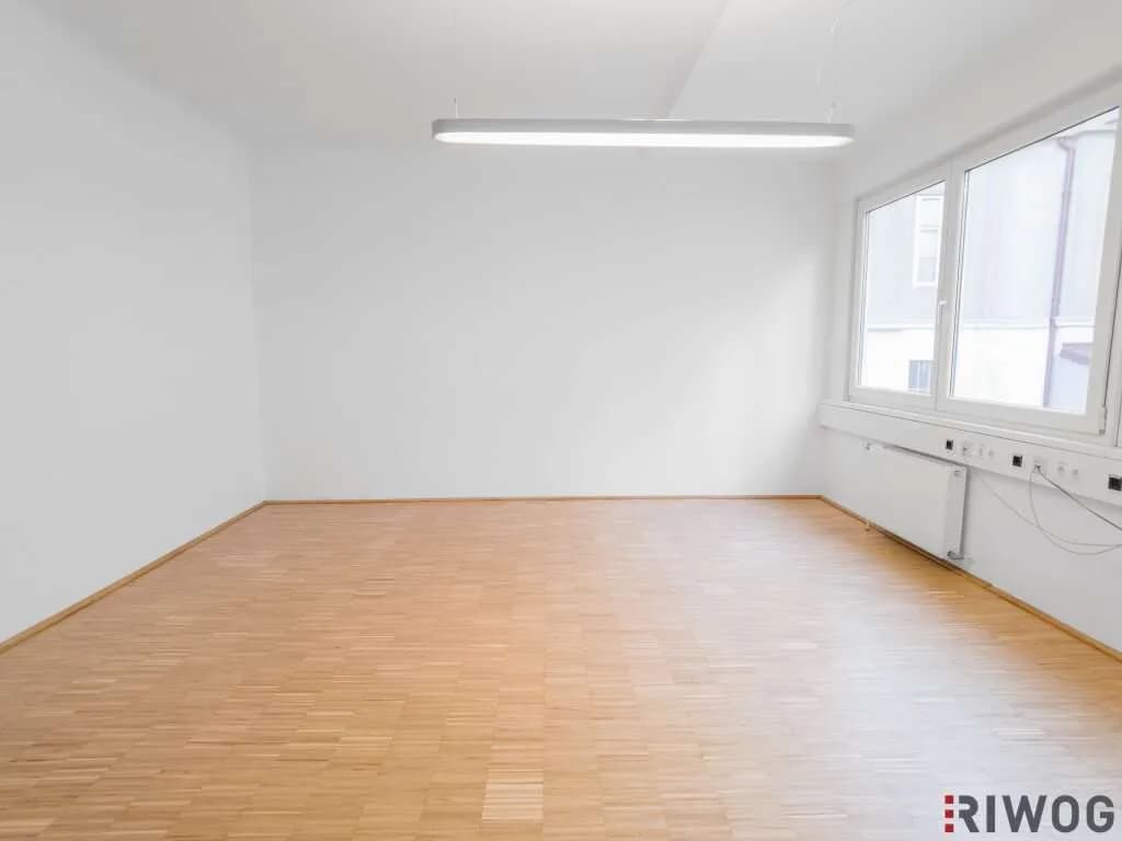 5-Zimmer-Gewerbeimmobilie mieten in Wien – 180 m², € 2.430 – Bild 2 von 15