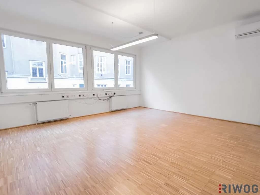 5-Zimmer-Gewerbeimmobilie mieten in Wien – 180 m², € 2.430 – Bild 3 von 15