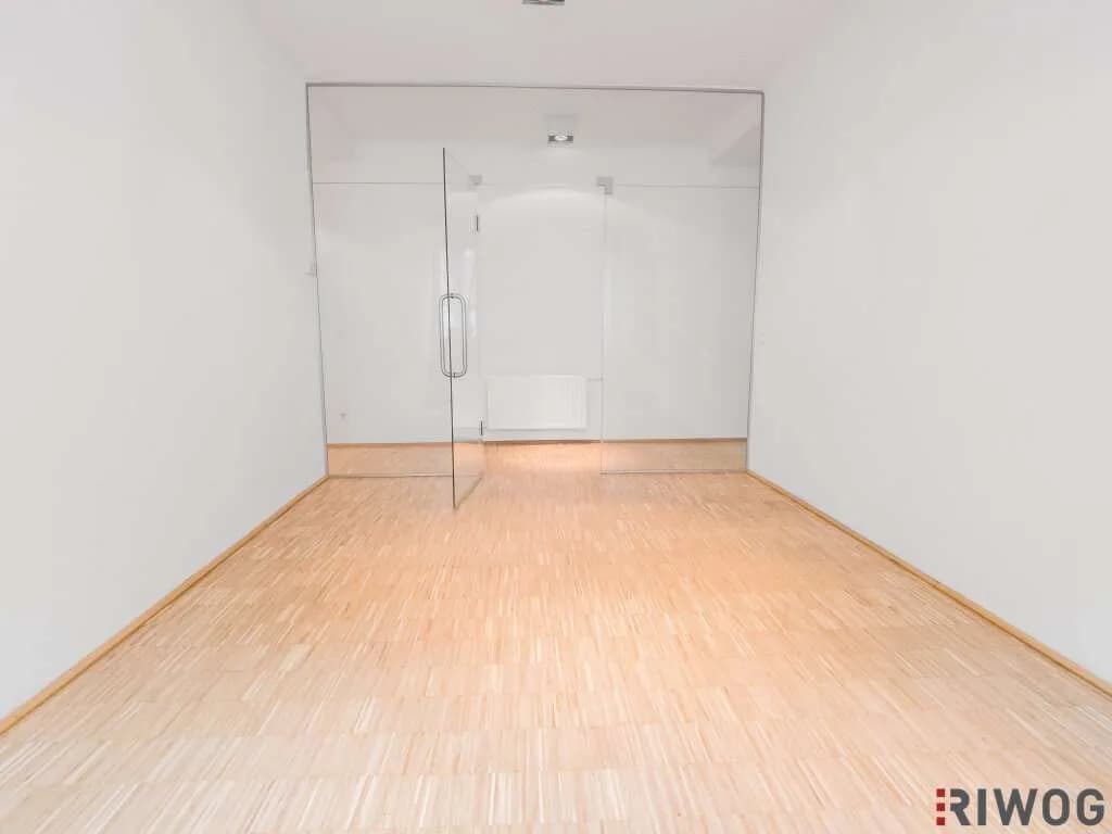 5-Zimmer-Gewerbeimmobilie mieten in Wien – 180 m², € 2.430 – Bild 6 von 15