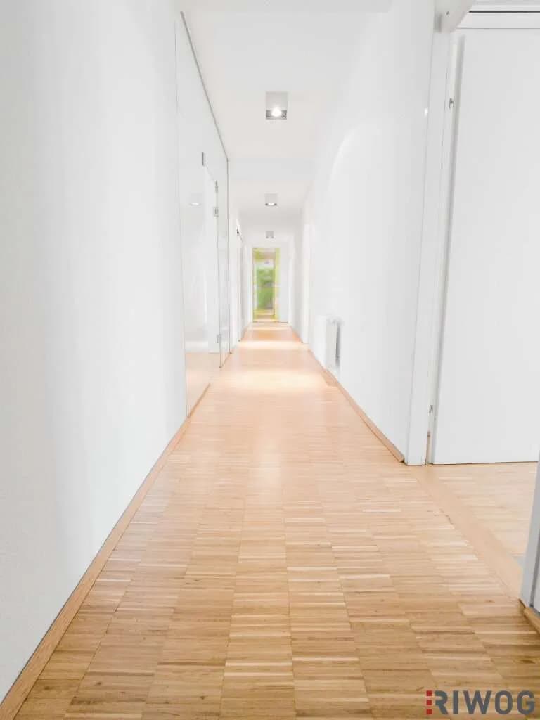 5-Zimmer-Gewerbeimmobilie mieten in Wien – 180 m², € 2.430 – Bild 8 von 15