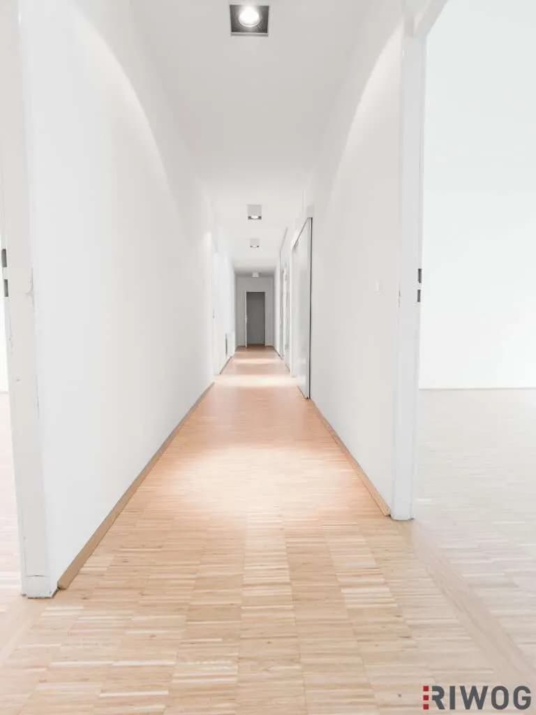 5-Zimmer-Gewerbeimmobilie mieten in Wien – 180 m², € 2.430 – Bild 9 von 15