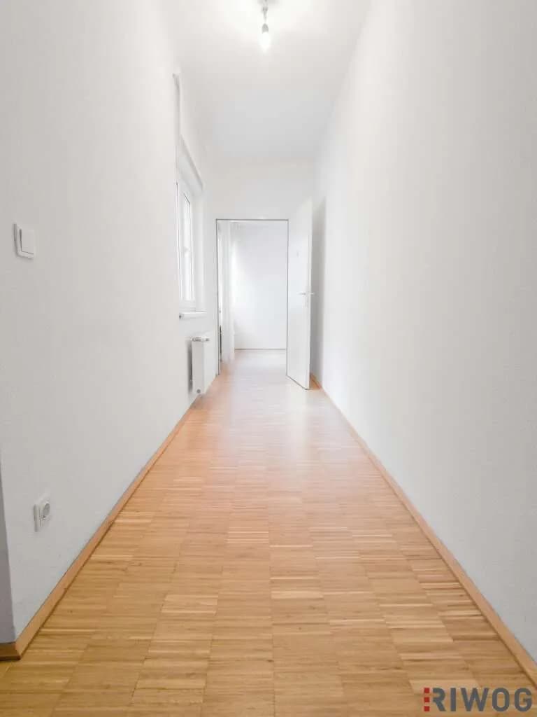 5-Zimmer-Gewerbeimmobilie mieten in Wien – 180 m², € 2.430 – Bild 11 von 15