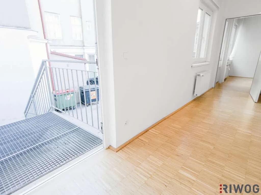 5-Zimmer-Gewerbeimmobilie mieten in Wien – 180 m², € 2.430 – Bild 12 von 15