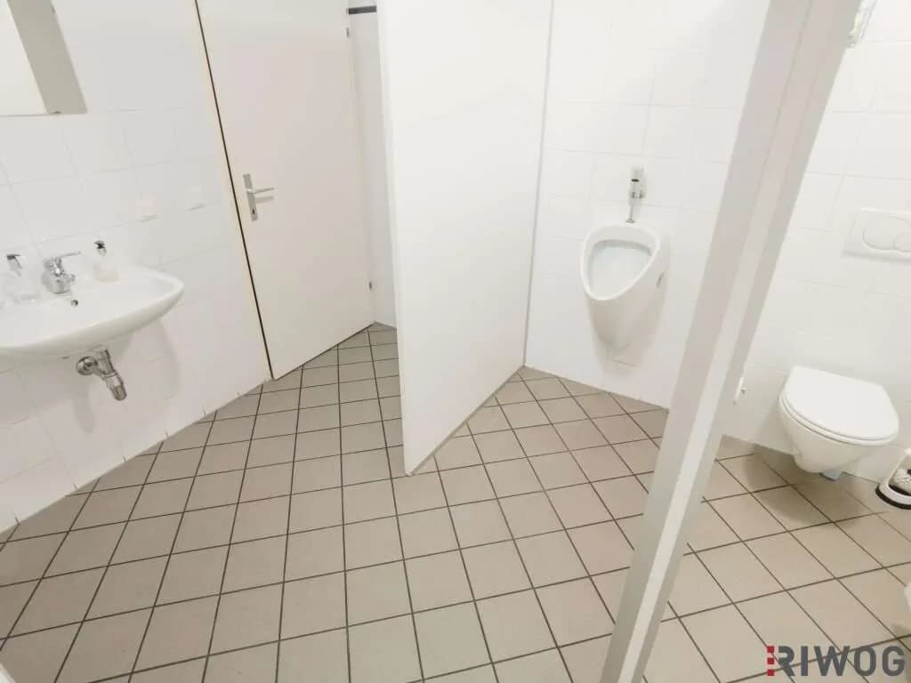 5-Zimmer-Gewerbeimmobilie mieten in Wien – 180 m², € 2.430 – Bild 14 von 15