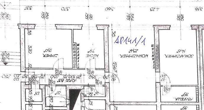 3-Zimmer-Wohnung mieten in Graz – 83 m², € 699 – Bild 6 von 6