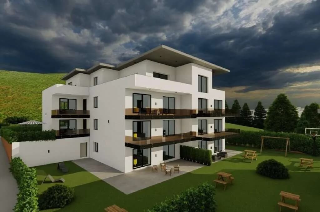Haus kaufen in Bruck-Mürzzuschlag – 520 m², € 242.000