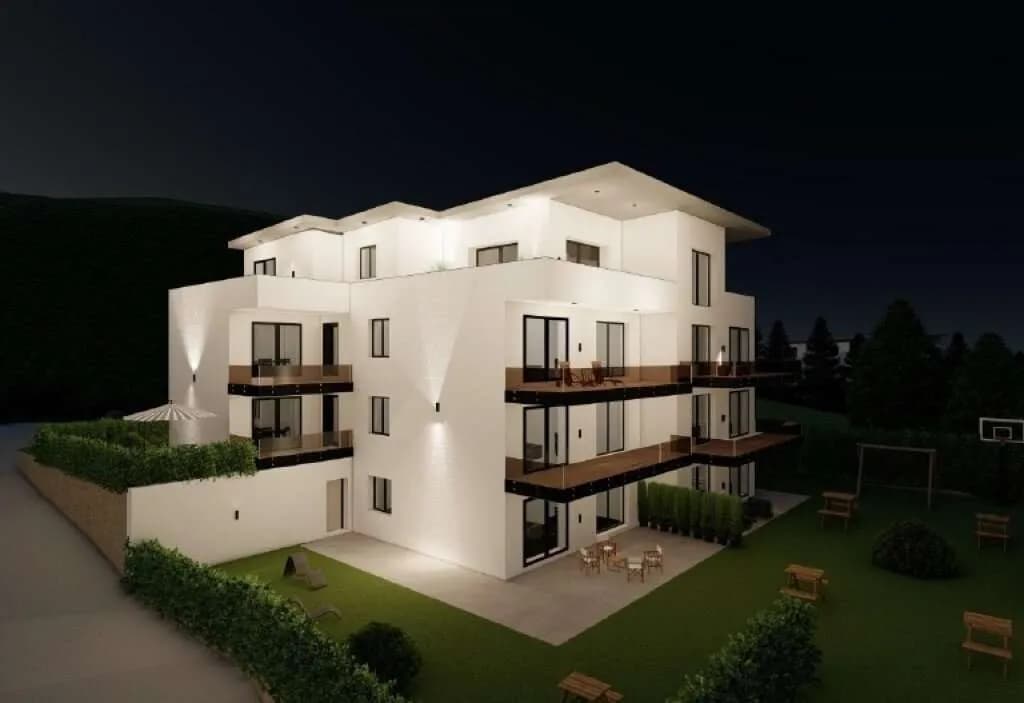 Haus kaufen in Bruck-Mürzzuschlag – 520 m², € 242.000 – Bild 4 von 4