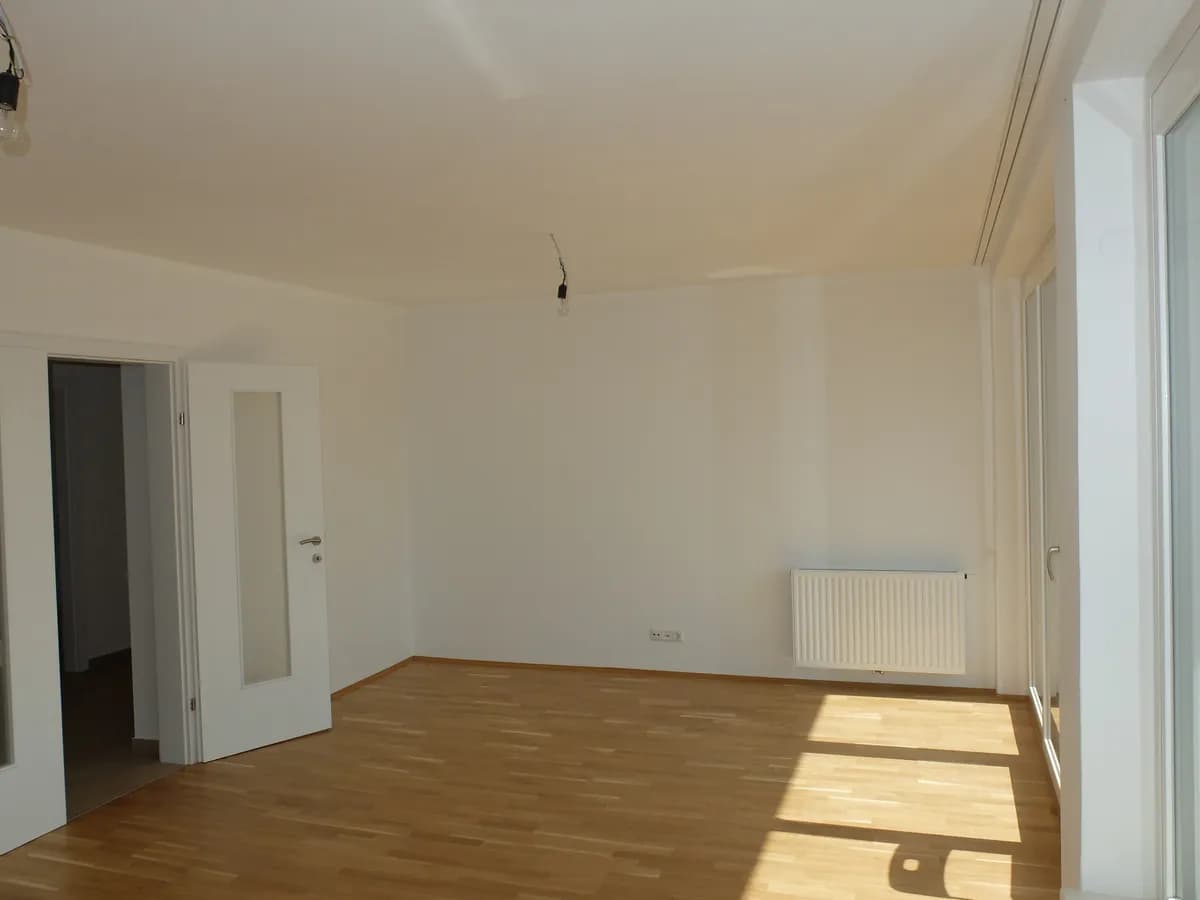 4-Zimmer-Wohnung mieten in Linz – 107 m², € 1.650 – Bild 4 von 11