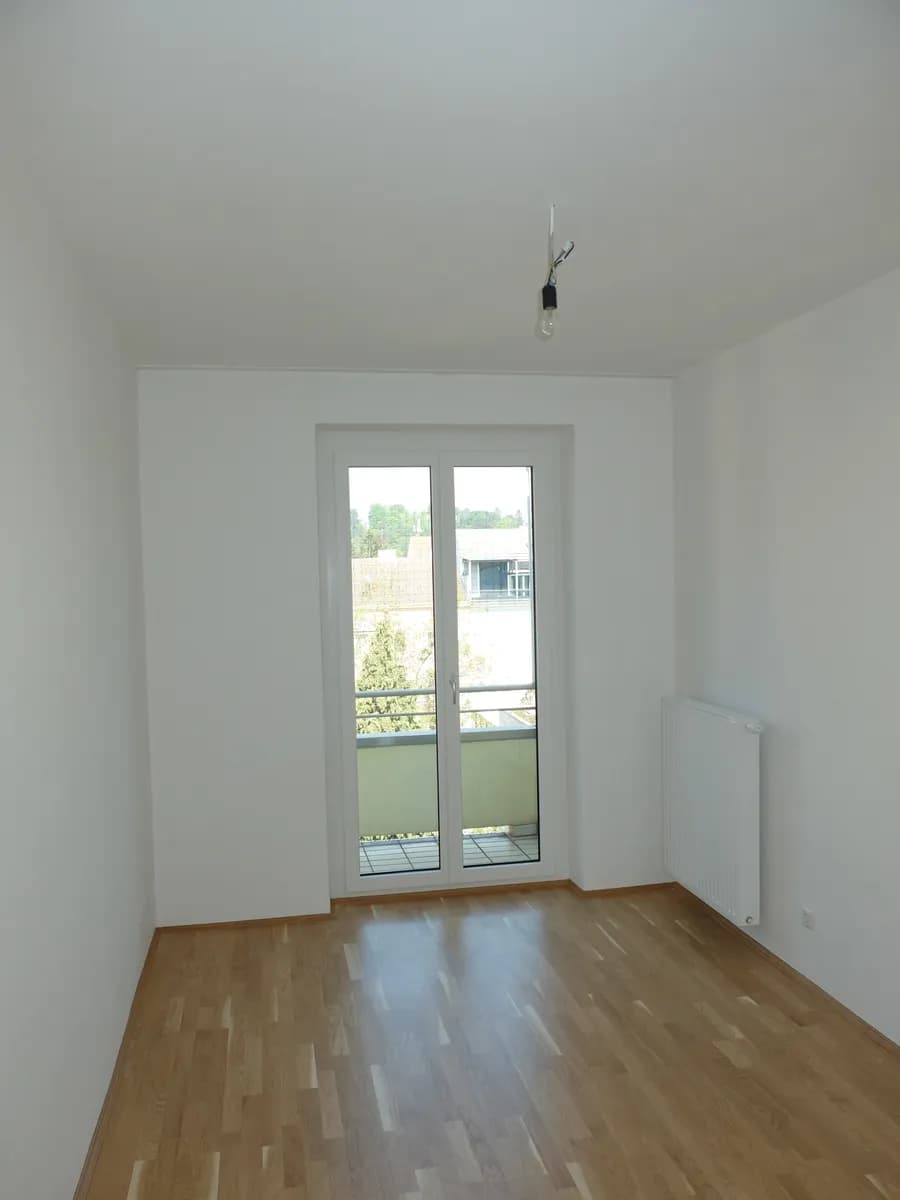 4-Zimmer-Wohnung mieten in Linz – 107 m², € 1.650 – Bild 5 von 11