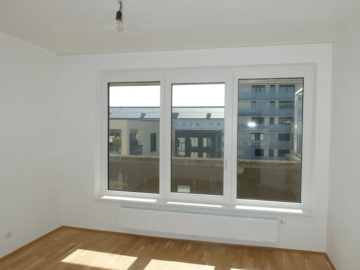 4-Zimmer-Wohnung mieten in Linz – 107 m², € 1.650 – Bild 7 von 11