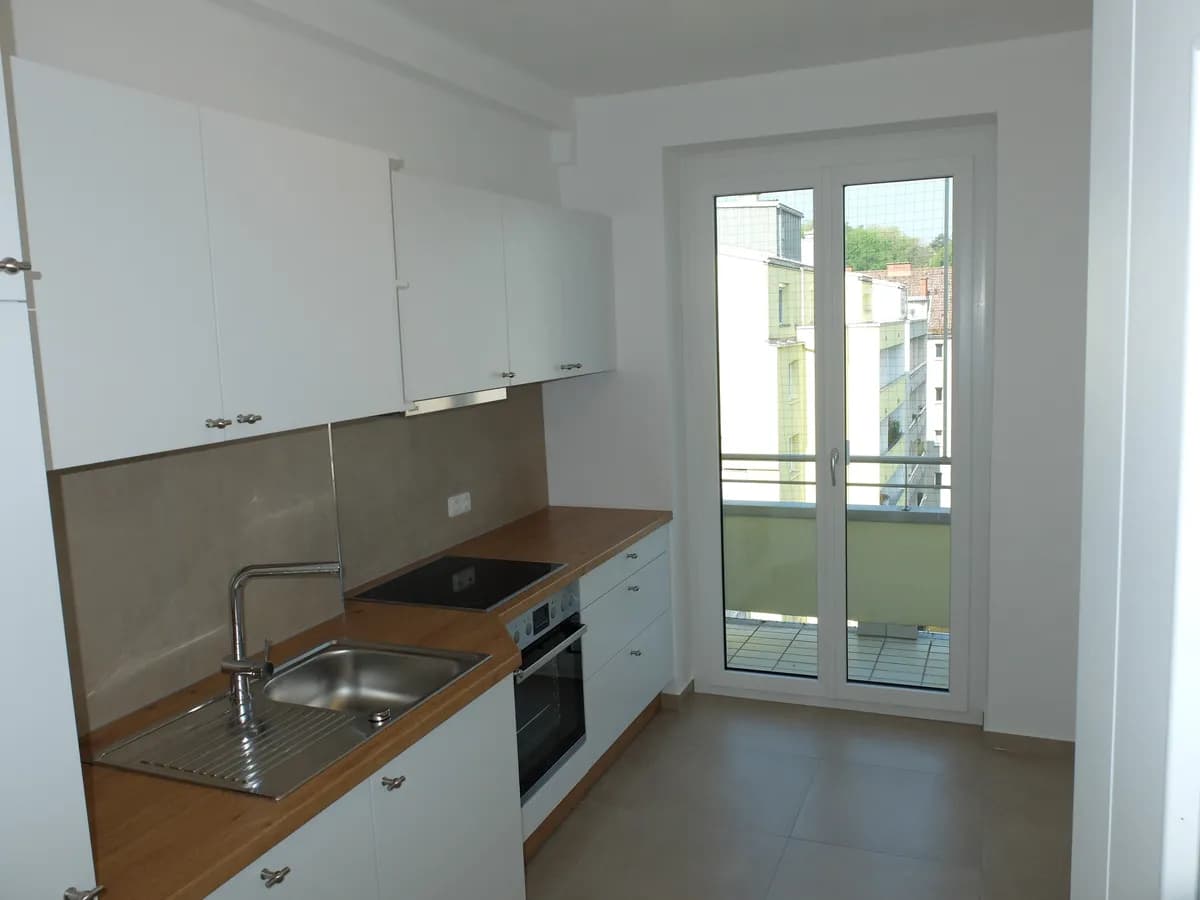 4-Zimmer-Wohnung mieten in Linz – 107 m², € 1.650 – Bild 8 von 11