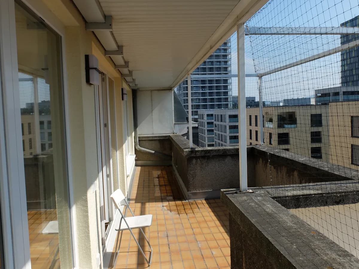 4-Zimmer-Wohnung mieten in Linz – 107 m², € 1.650 – Bild 10 von 11