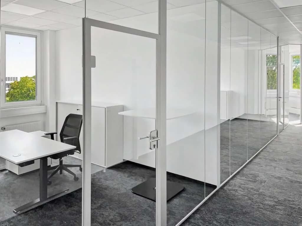 Gewerbeimmobilie mieten in Wien – 2 009 m², € 12 – Bild 3 von 10