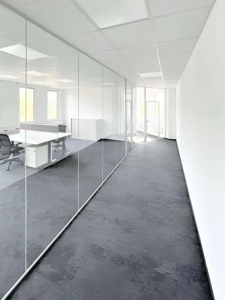 Gewerbeimmobilie mieten in Wien – 2 009 m², € 12 – Bild 9 von 10