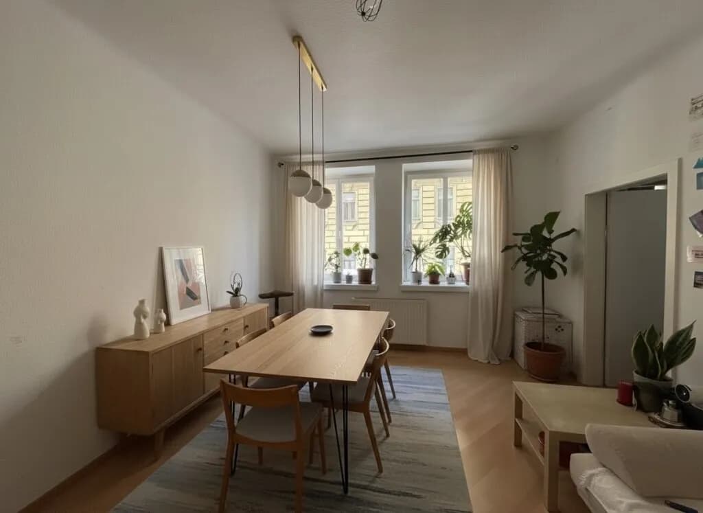 5-Zimmer-Wohnung kaufen in Wien – 82,81 m², € 390.000