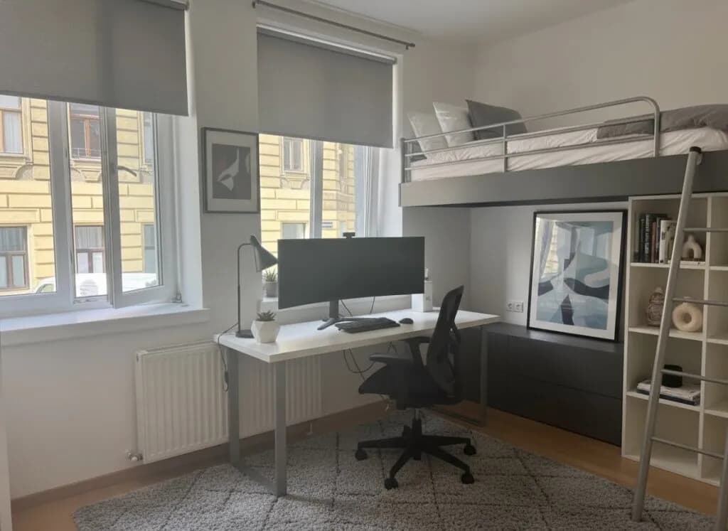 5-Zimmer-Wohnung kaufen in Wien – 82,81 m², € 390.000 – Bild 9 von 18