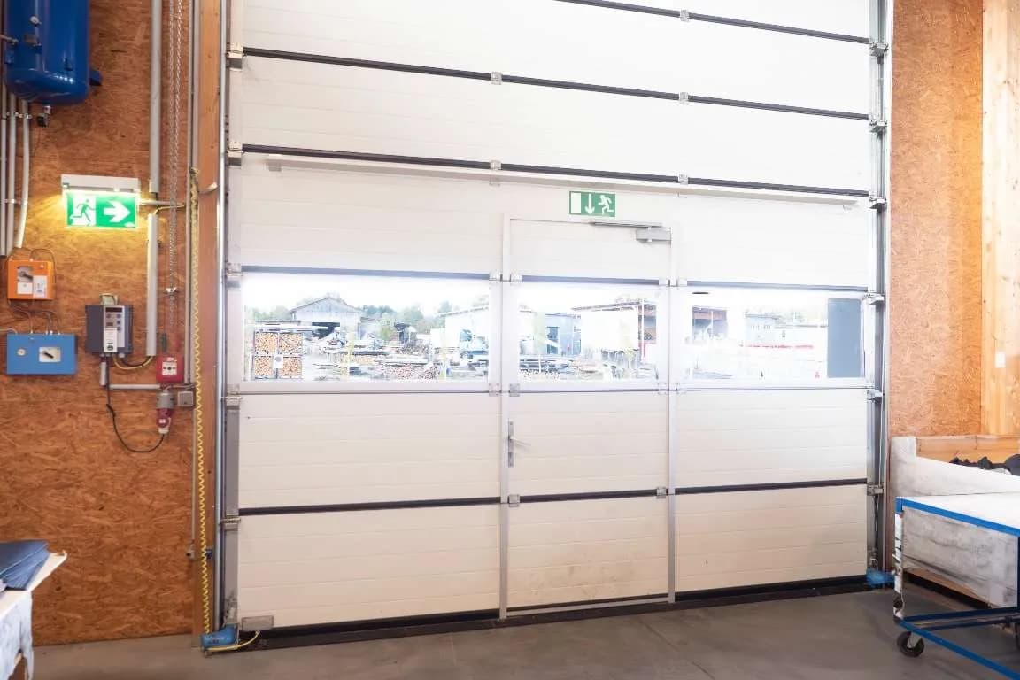 Gewerbeimmobilie mieten in Weiz – 811 m², € 4.800 – Bild 4 von 5