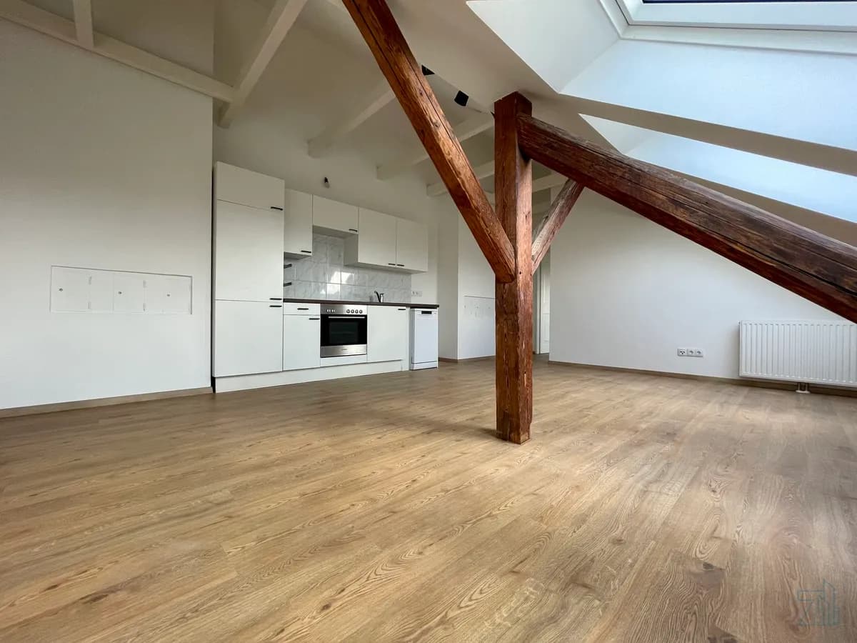 5-Zimmer-Wohnung mieten in Graz – 115 m², € 1.066