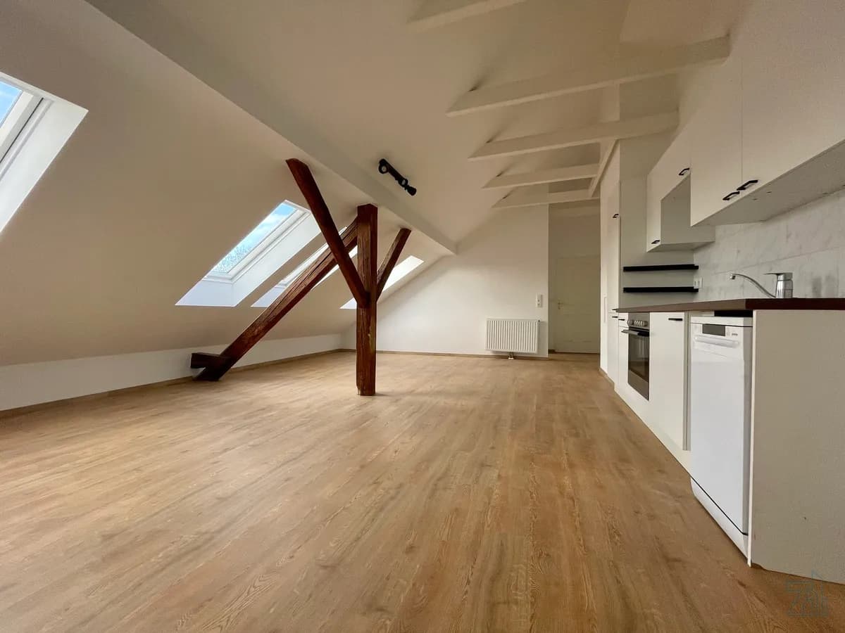 5-Zimmer-Wohnung mieten in Graz – 115 m², € 1.066 – Bild 3 von 13