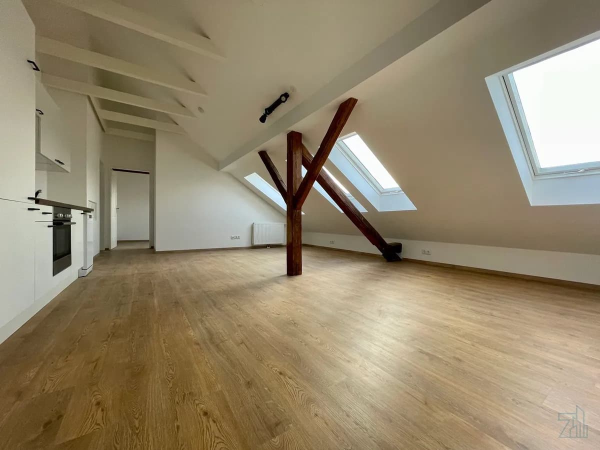 5-Zimmer-Wohnung mieten in Graz – 115 m², € 1.066 – Bild 4 von 13