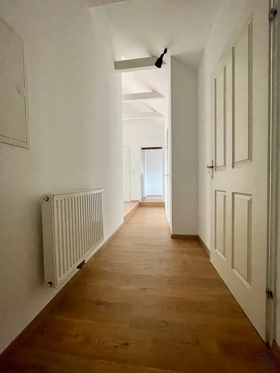 5-Zimmer-Wohnung mieten in Graz – 115 m², € 1.066 – Bild 5 von 13