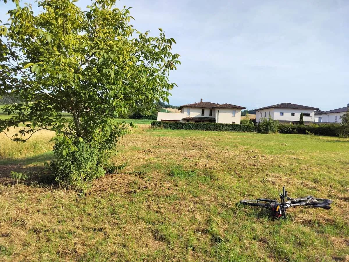 Grundstück kaufen in Linz Land – 1 071 m², € 535.500 – Bild 2 von 11