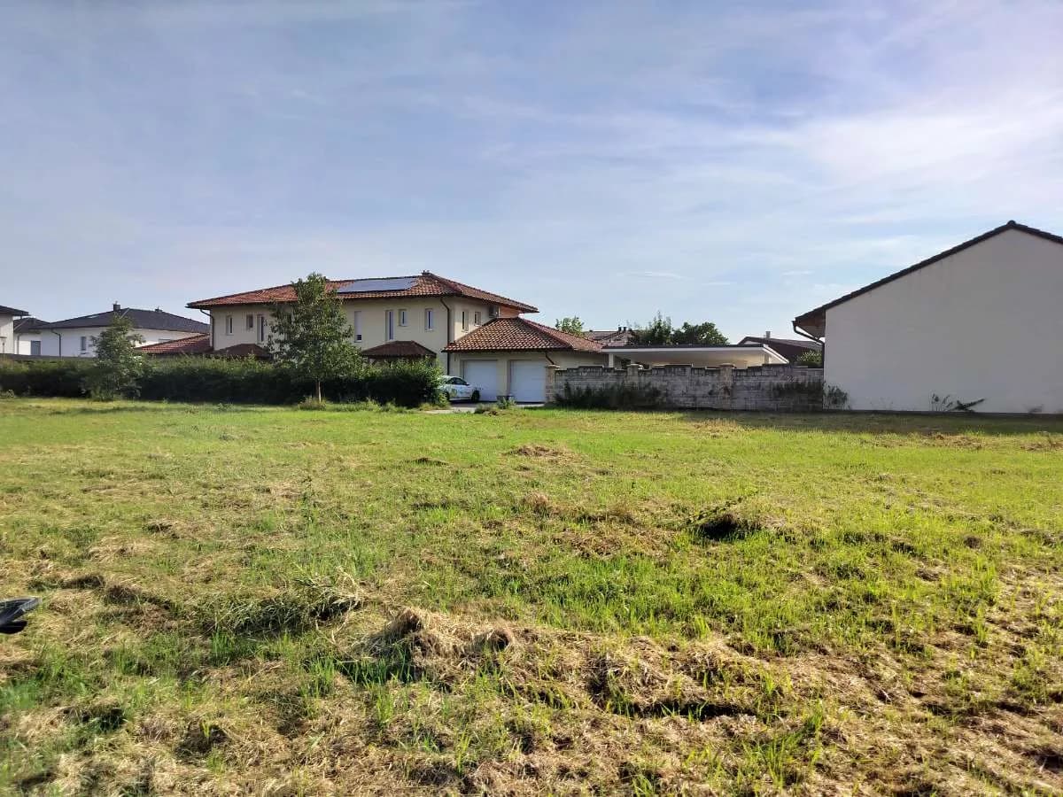 Grundstück kaufen in Linz Land – 1 071 m², € 535.500 – Bild 3 von 11