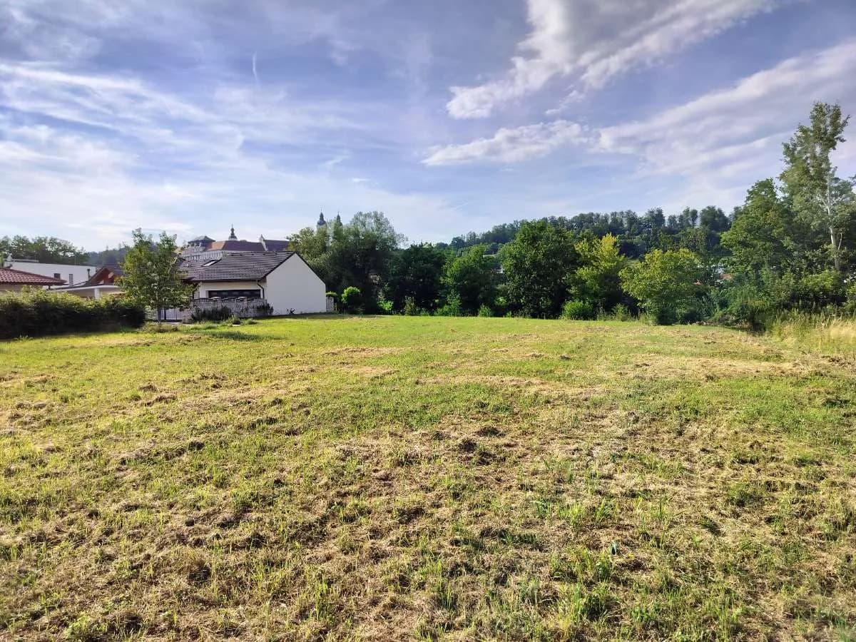 Grundstück kaufen in Linz Land – 1 071 m², € 535.500 – Bild 5 von 11
