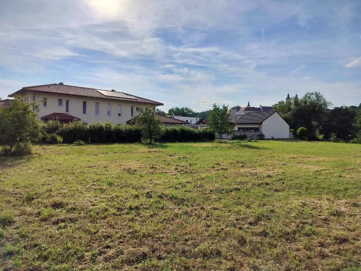 Grundstück kaufen in Linz Land – 1 071 m², € 535.500 – Bild 6 von 11