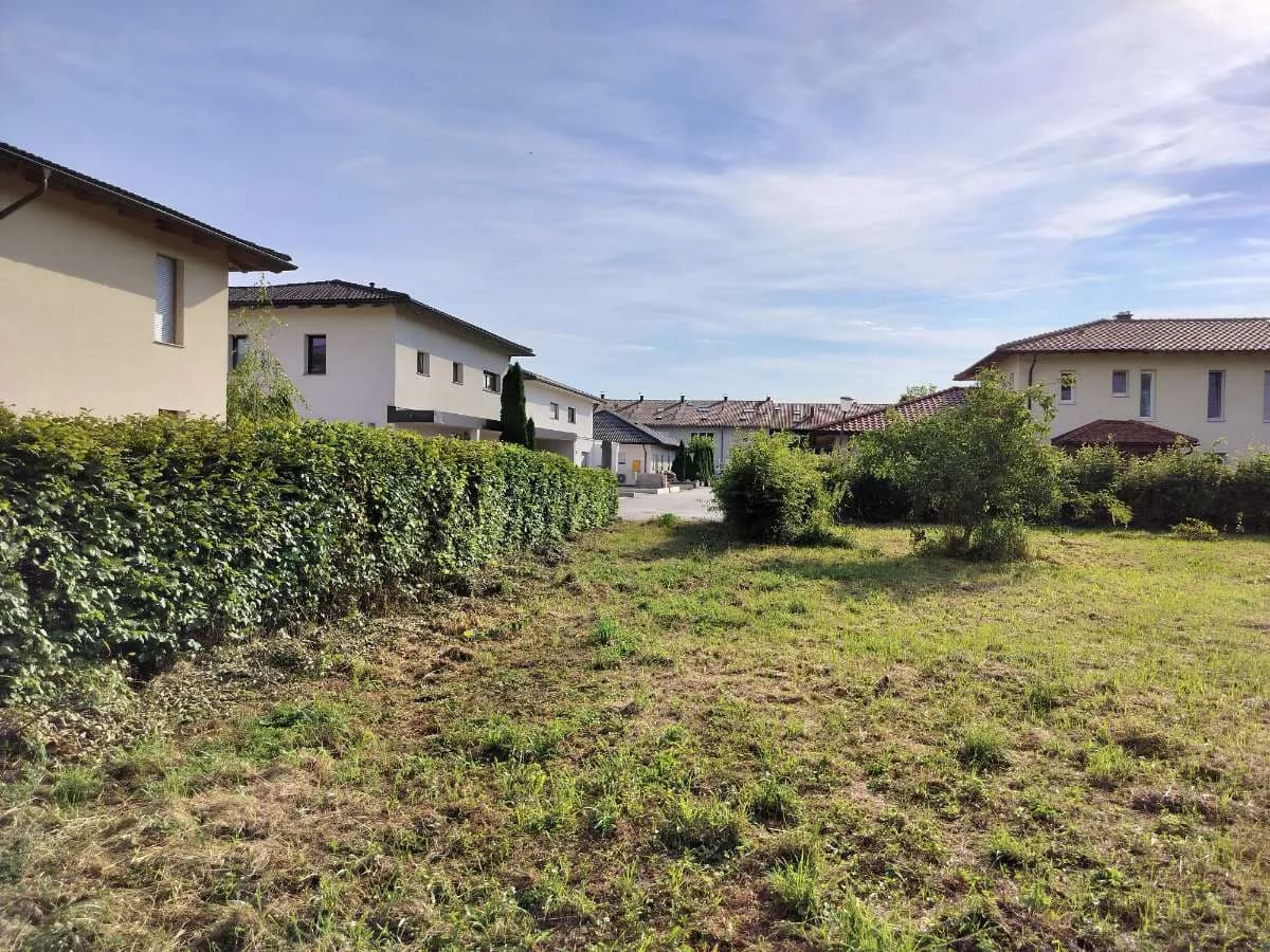 Grundstück kaufen in Linz Land – 1 071 m², € 535.500 – Bild 7 von 11