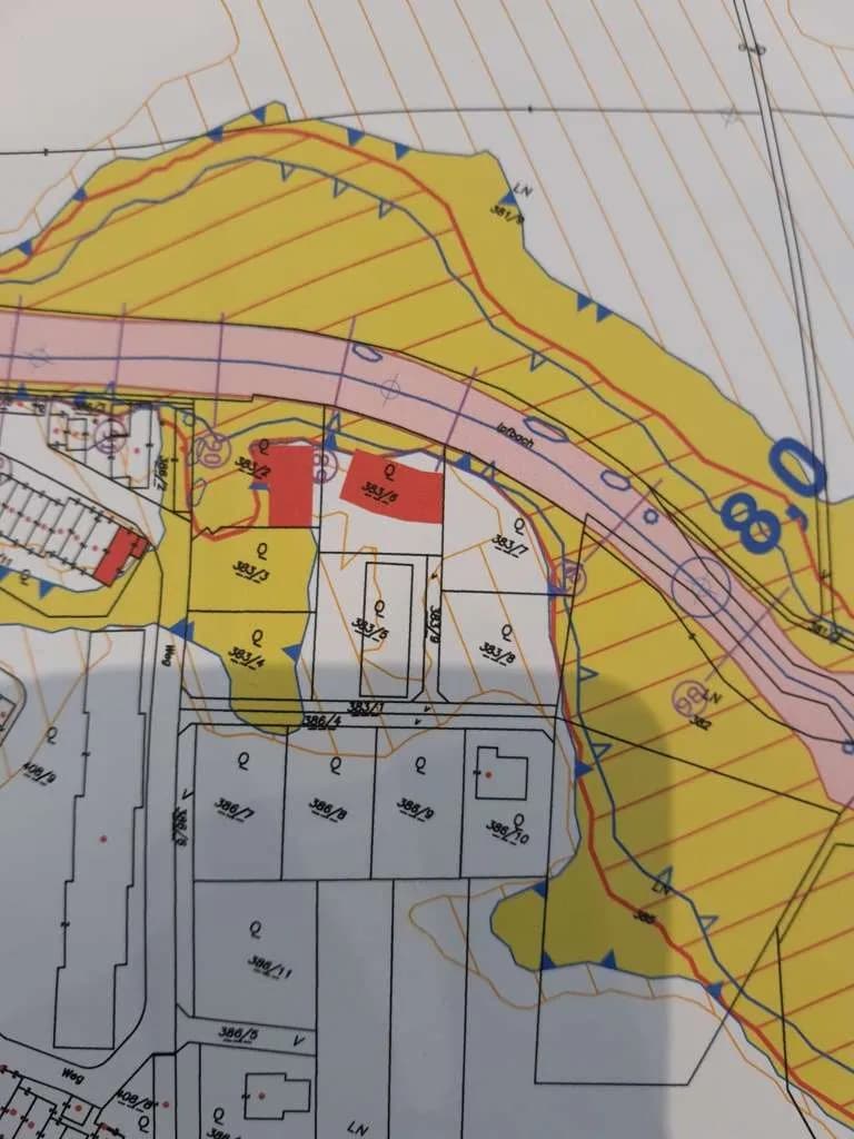 Grundstück kaufen in Linz Land – 1 071 m², € 535.500 – Bild 11 von 11