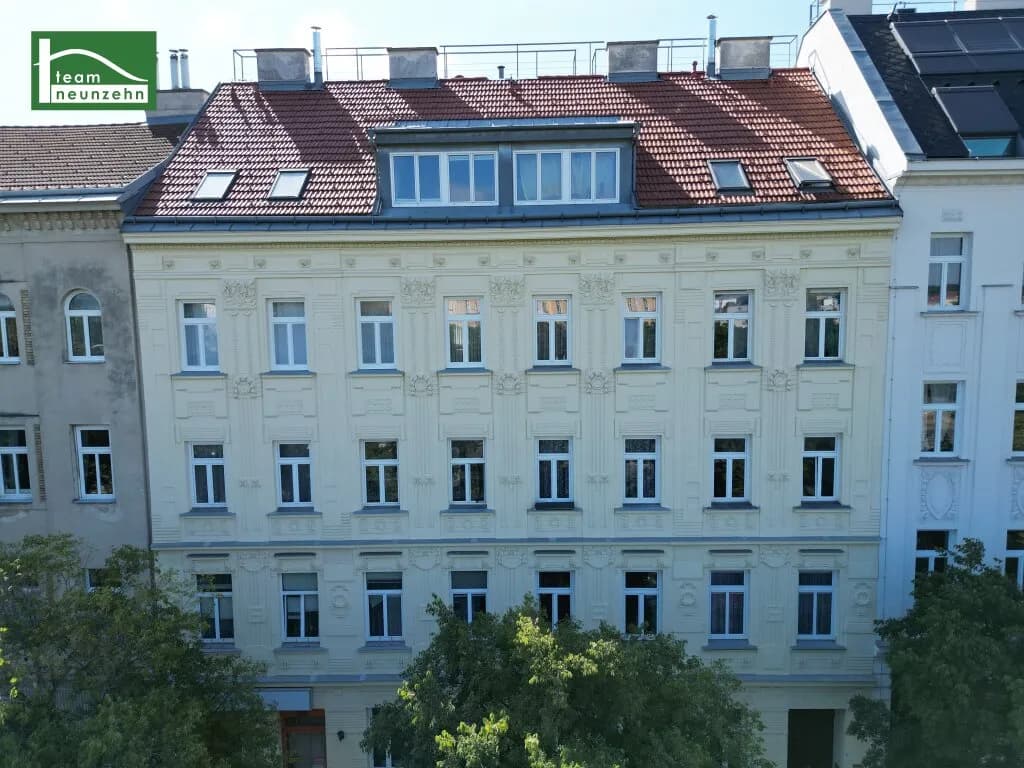 Immobilie kaufen in Wien – 86,36 m², € 425.000 – Bild 20 von 24