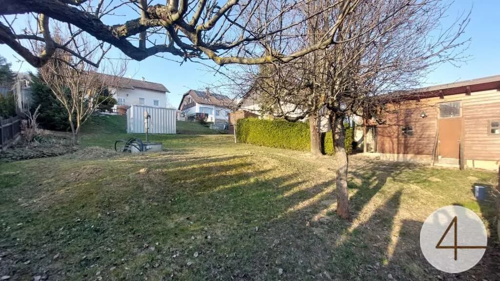 Grundstück kaufen in Krems Land – 613 m², € 195.000