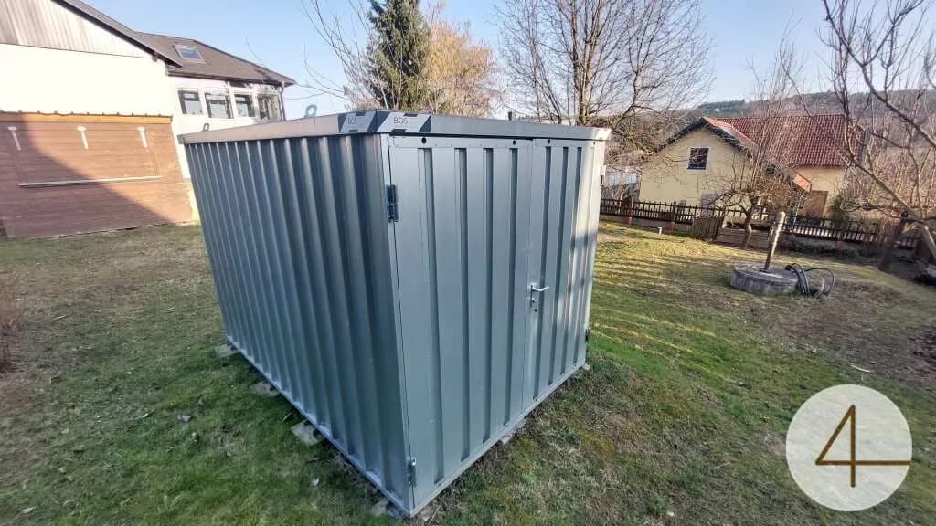 Grundstück kaufen in Krems Land – 613 m², € 195.000 – Bild 19 von 19