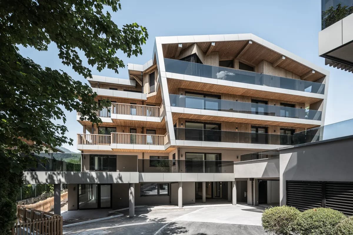 4-Zimmer-Wohnung kaufen in Kitzbühel – 139,72 m², € 2.850.000 – Bild 2 von 6