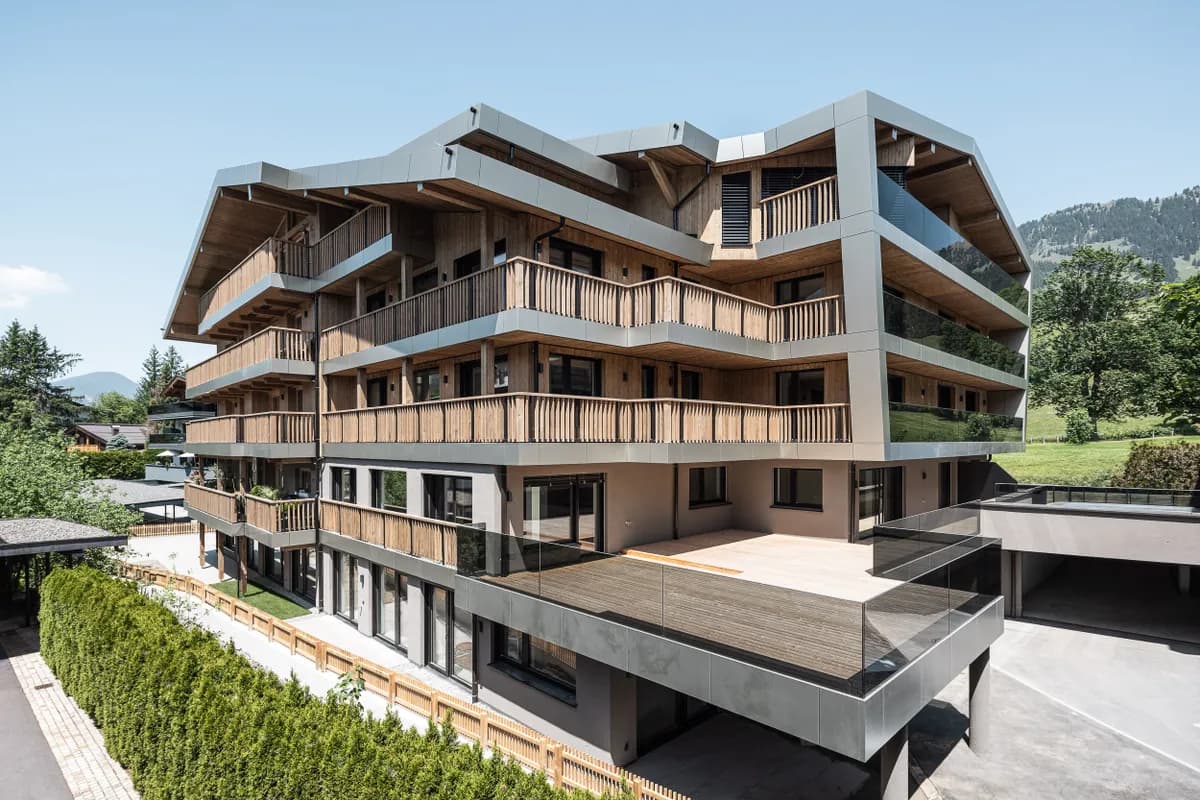 4-Zimmer-Wohnung kaufen in Kitzbühel – 139,72 m², € 2.850.000 – Bild 3 von 6