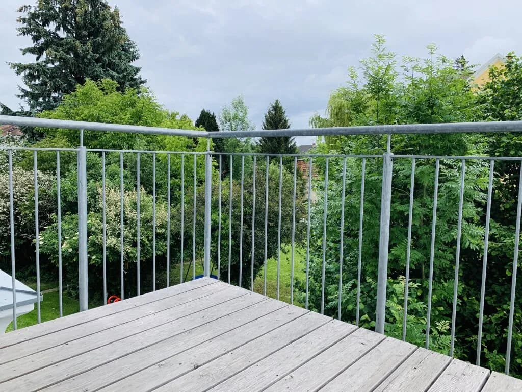 3-Zimmer-Wohnung mieten in Weiz – 68,9 m², € 829