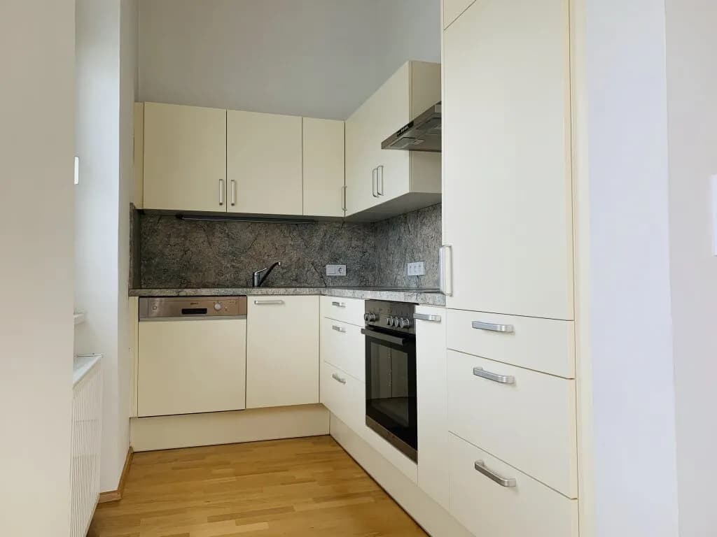 3-Zimmer-Wohnung mieten in Weiz – 68,9 m², € 829 – Bild 2 von 11