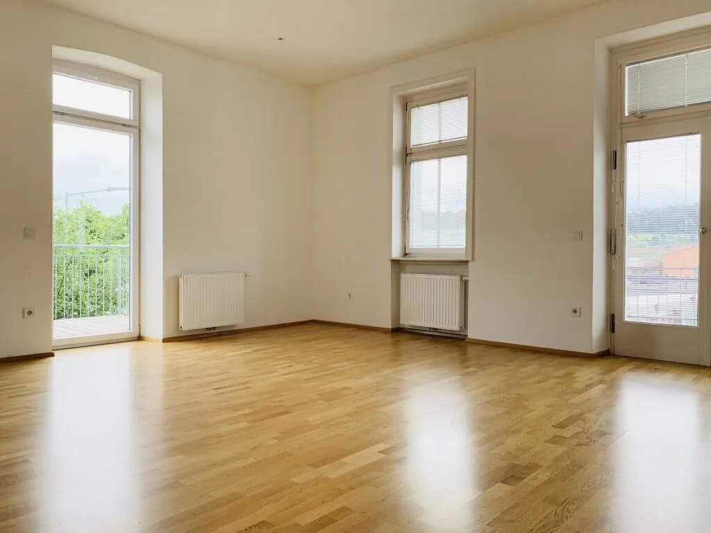 3-Zimmer-Wohnung mieten in Weiz – 68,9 m², € 829 – Bild 3 von 11