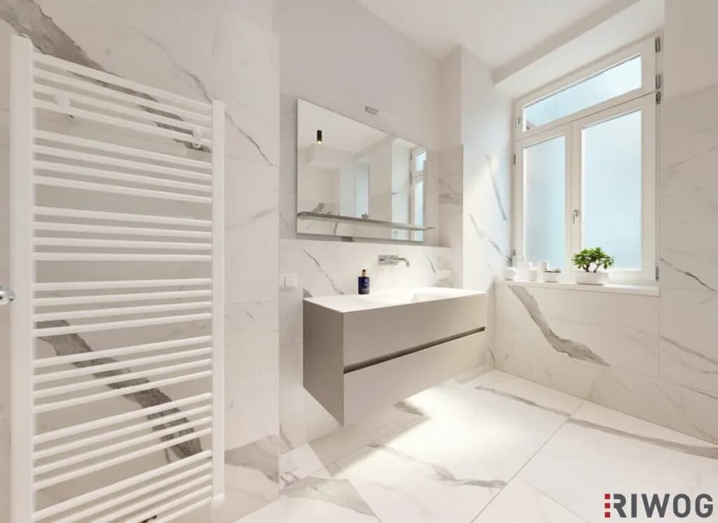 3-Zimmer-Wohnung kaufen in Wien – 79,11 m², € 569.000