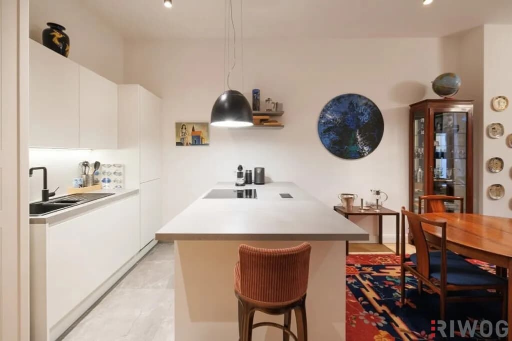 3-Zimmer-Wohnung kaufen in Wien – 79,11 m², € 569.000 – Bild 2 von 20