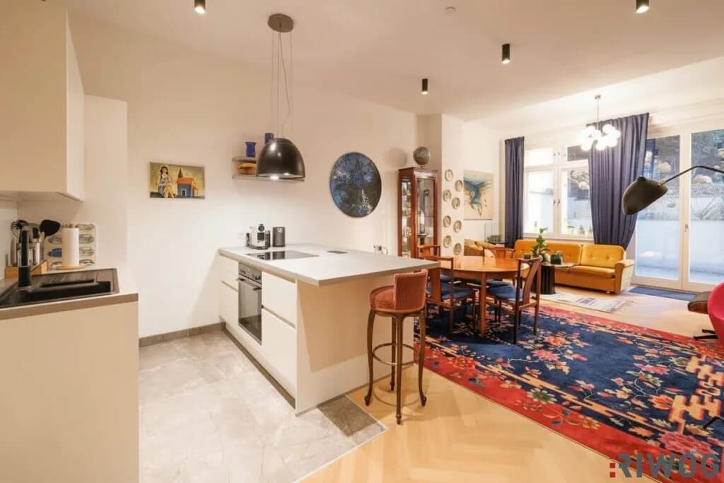 3-Zimmer-Wohnung kaufen in Wien – 79,11 m², € 569.000 – Bild 3 von 20