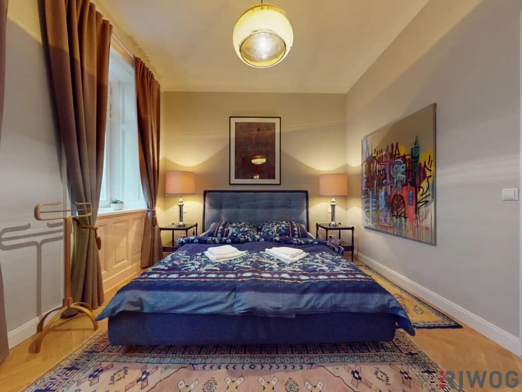 3-Zimmer-Wohnung kaufen in Wien – 79,11 m², € 569.000 – Bild 4 von 20