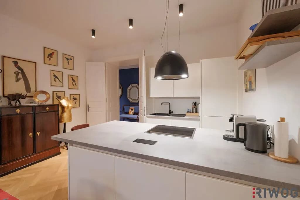3-Zimmer-Wohnung kaufen in Wien – 79,11 m², € 569.000 – Bild 6 von 20