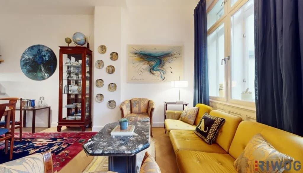 3-Zimmer-Wohnung kaufen in Wien – 79,11 m², € 569.000 – Bild 7 von 20