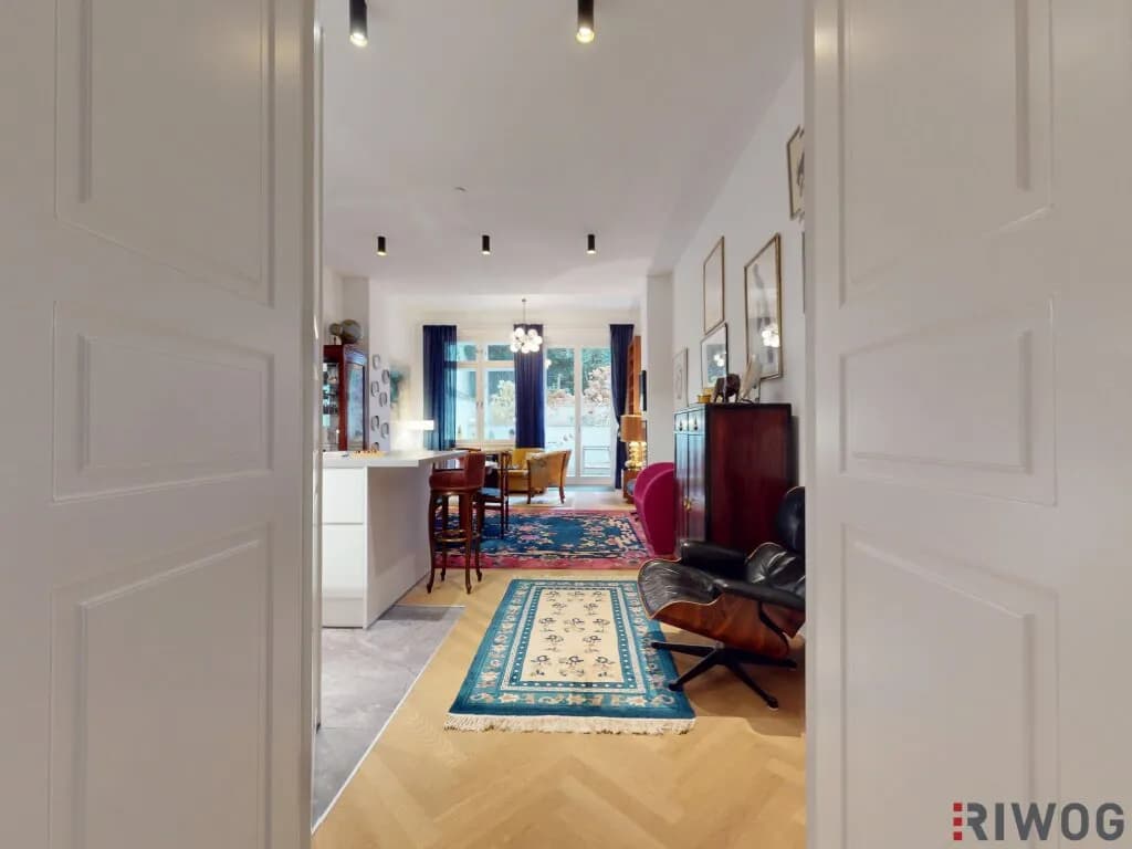 3-Zimmer-Wohnung kaufen in Wien – 79,11 m², € 569.000 – Bild 8 von 20