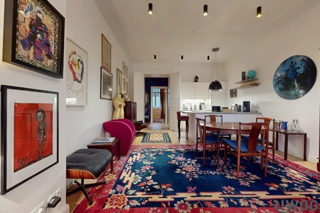 3-Zimmer-Wohnung kaufen in Wien – 79,11 m², € 569.000 – Bild 9 von 20